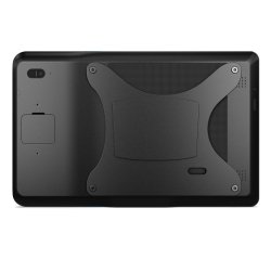 Elo Touch Solutions E640293 accessoire de système de paiement en point de vente Support Noir