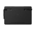 Wacom Cintiq 16 graphic tablet Black 5080 lpi 344.16 x 193.59 mm