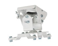 B-Tech BT899 montaje para projector Techo Blanco
