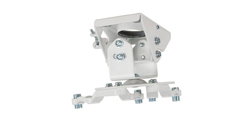 B-Tech BT899 montaje para projector Techo Blanco