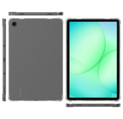 Just in Case TSA2812KL0 étui pour tablette 27,9 cm (11") Housse Transparent