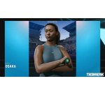 NACON TIEBREAK: Official game of the ATP and WTA Estándar PlayStation 5