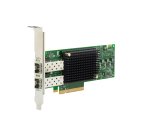 HPE SN1610E 32Gb 2-port Fibre Channel Host Bus Adapter