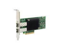 HPE Adaptador de bus host integrado de canal de fibra de 2 puertos de 32 Gb SN1610E
