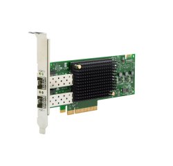 HPE Adaptador de bus host integrado de canal de fibra de 2 puertos de 32 Gb SN1610E