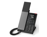 Snom HD350A IP phone Black