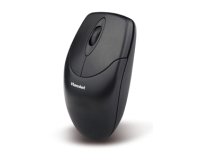 Hamlet XMICEU2 mouse Office Ambidextrous USB Type-A Optical 1000 DPI