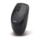 Hamlet XMICEU2 mouse Office Ambidextrous USB Type-A Optical 1000 DPI