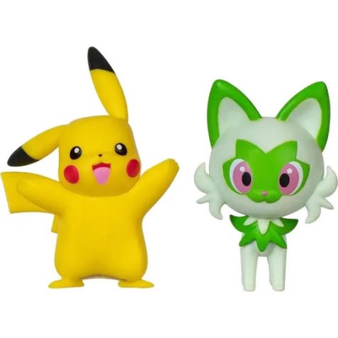 Rei Toys Pokémon