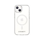Cygnett AeroShield Magsafe Clear Protective Case Apple iPhone 2022 6.1' - (CY4173CPAEG) custodia per cellulare Cover