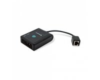 Newland FM415 Bass Módulo de escáner para lector de códigos de barras 1D/2D CMOS Negro