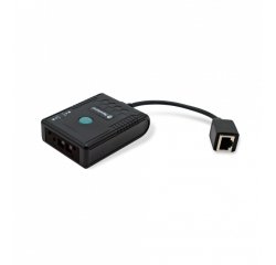 Newland FM415 Bass Módulo de escáner para lector de códigos de barras 1D/2D CMOS Negro