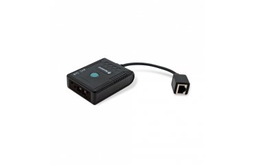 Newland FM415 Bass Módulo de escáner para lector de códigos de barras 1D/2D CMOS Negro