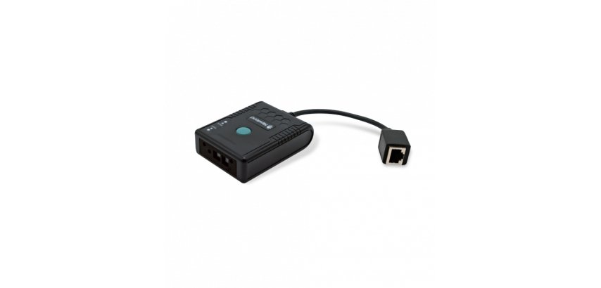 Newland FM415 Bass Módulo de escáner para lector de códigos de barras 1D/2D CMOS Negro
