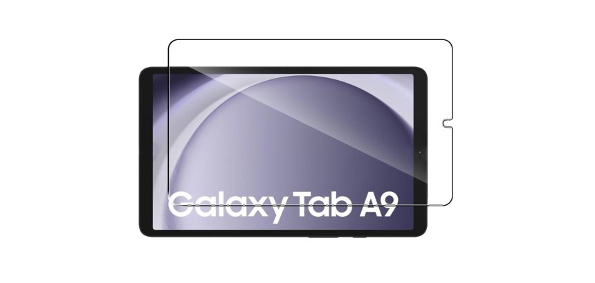 DLH DY-PE5232 protection d'écran de tablette Protection d'écran transparent Samsung 1 pièce(s)