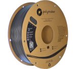 Polymaker PE01028 3D Printing Material ABS Dark Gray 1 kg