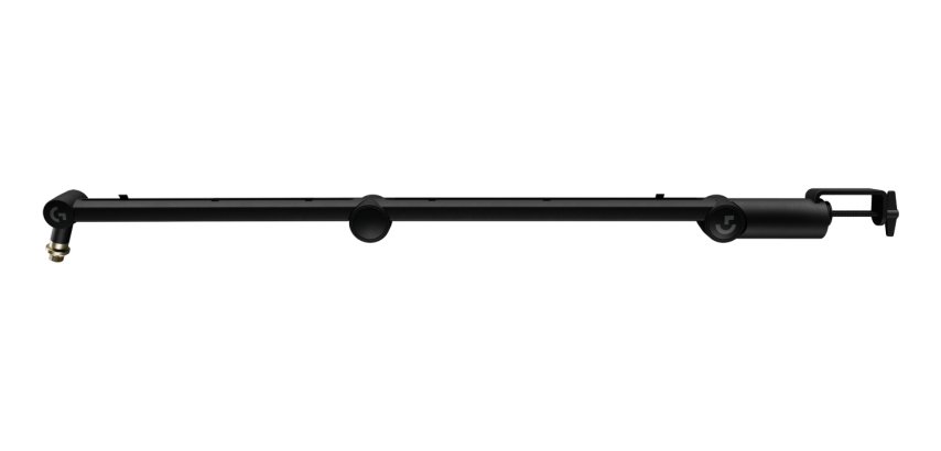 Logitech G 955-000076 support pour microphone Pied de micro