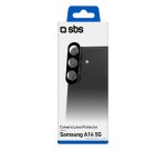 SBS Kit accessoires smartphone Protection lentille appareil A14
