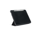 DICOTA D32002 funda para tablet 27,7 cm (10.9") Folio Negro