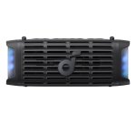 Soundcore Boom 3i Altavoz portátil estéreo Negro 50 W