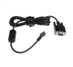 Datalogic RS-232 Serial Cable 12ft DB-9