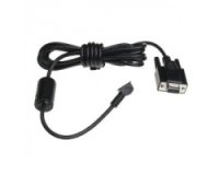 Datalogic RS-232 Serial Cable 12ft DB-9