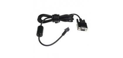 Datalogic RS-232 Serial Cable 12ft DB-9