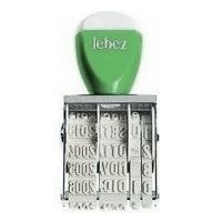 Lebez 0179 business stamp