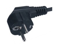 Cisco CP-PWR-CORD-CE= câble électrique Noir 2,5 m Coupleur C13 CEE7/7