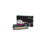 Lexmark X748H1MG Cartouche de toner 1 pièce(s) Original Magenta