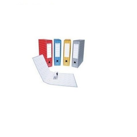 Resisto RES0101-GR ring binder Grey