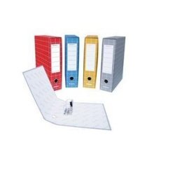 Resisto RES0102-GR ring binder Commercial Grey