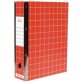 Resisto RESX401-R box file Red Cardboard