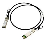 HPE X240 10G SFP+ 0.65m DAC câble InfiniBand et à fibres optiques 0,65 m SFP+ Noir