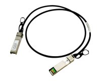 HPE X240 10G SFP+ 0.65m DAC câble InfiniBand et à fibres optiques 0,65 m SFP+ Noir