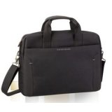 Rivacase 8132 39,6 cm (15.6") Valigetta ventiquattrore Nero