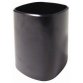 ARDA Pen holder portapenne Plastica Nero