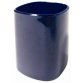ARDA Pen holder portapenne Plastica Blu