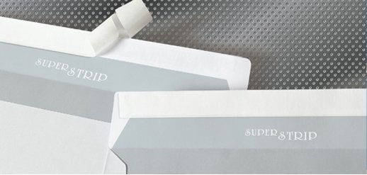 Blasetti Strip 80 envelope C6 (114 x 162 mm)