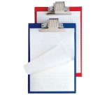 Portablocco Superblock ML - 21 x 29,7cm - blu - Sei Rota