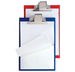 SEI Rota Superblock ML clipboard Blue