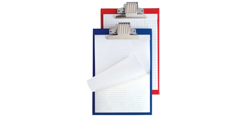 SEI Rota Superblock ML clipboard Blue