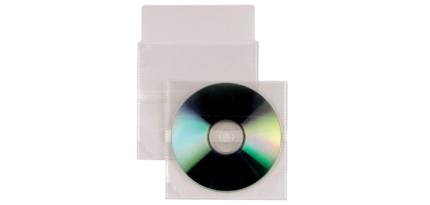SEI Rota Insert CD A Trasparente
