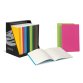 Favini A550205 quaderno per scrivere A5 32 fogli Multicolore