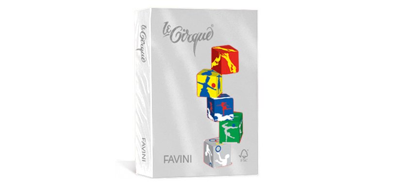 Favini A71Q504 carta inkjet