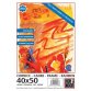 Koh-I-Noor Crilex Cornice per foto singola Trasparente