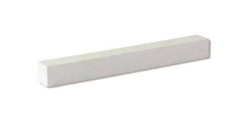 Koh-I-Noor H111502 gesso per lavagna Bianco 100 pz