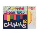 Koh-I-Noor H112506 writing chalk Multi 12 pc(s)