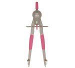 Koh-I-Noor HD8602 divisore Rosa 1 pz