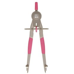 Koh-I-Noor HD8602 divider Pink 1 pc(s)